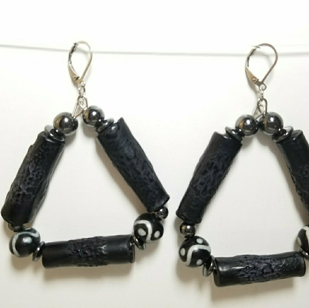 Handcrafted beaded jewelry for all occasions
